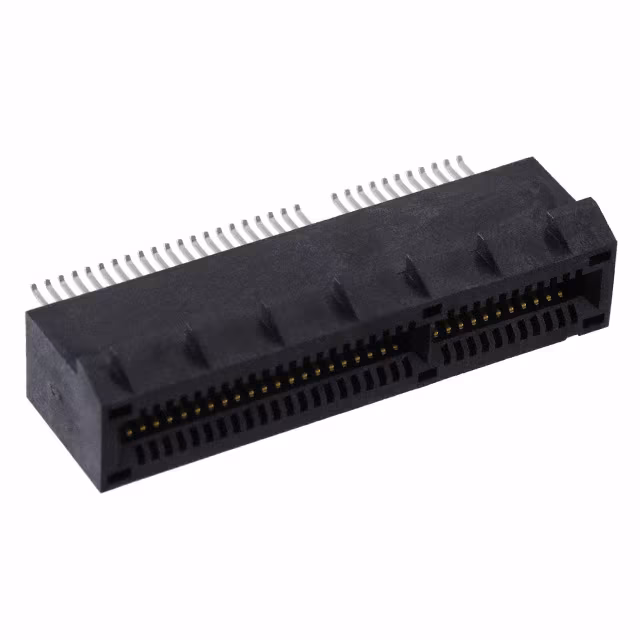 PCIE-064-02-F-D-EMS2 Samtec Inc.  Edgeboard Connectors